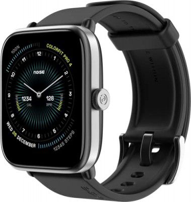 Noise ColorFit Pro 4 Bluetooth Calling Smart Watch