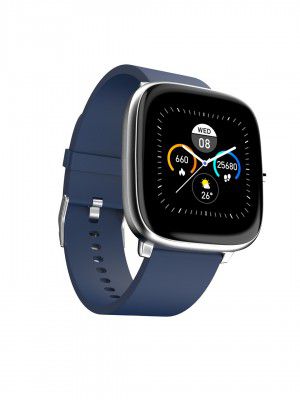 Noise ColorFit Qube Oxy Smartwatch