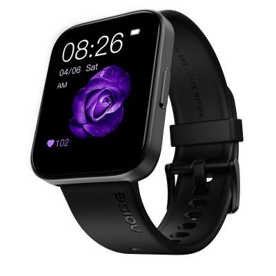 Noise ColorFit Ultra 2 Buzz 1.78 AMOLED Bluetooth Calling Watch