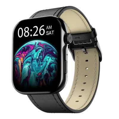 Noise ColorFit Ultra 3 Bluetooth Calling Smart Watch