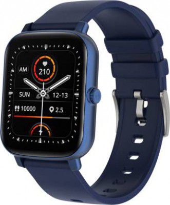 Noise Icon Buzz BT Calling Smartwatch