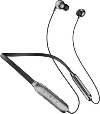 Noise Nerve Neckband Bluetooth Headset