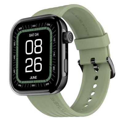 Noise Pro 5 BT Calling Smart Watch 