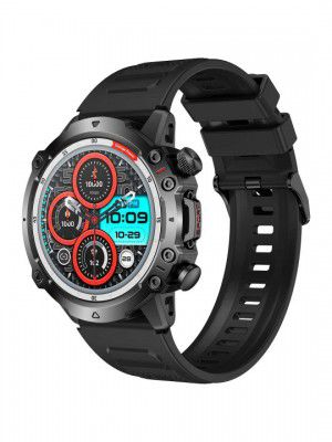 NOISE Shield 1.39" HD Display Rugged Smartwatch