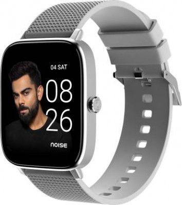 Noise Thrive 1.85'' Display with Bluetooth Calling & Voice Assistance Smartwatch