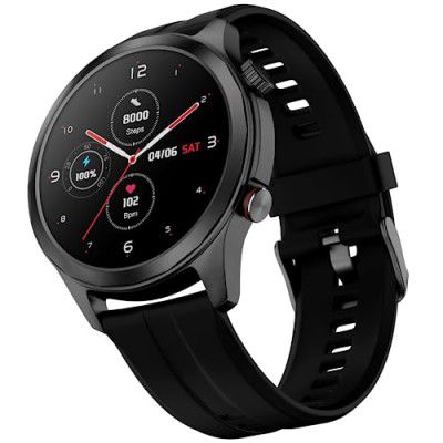 Noise Twist Pro Smartwatch with 1.4" HD Display, Bluetooth Calling