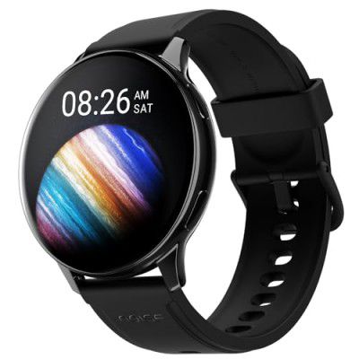 Noise Vortex Plus AMOLED Display Smartwatches