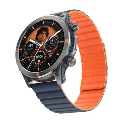 Noise X Neeraj Javelin Smart Watch