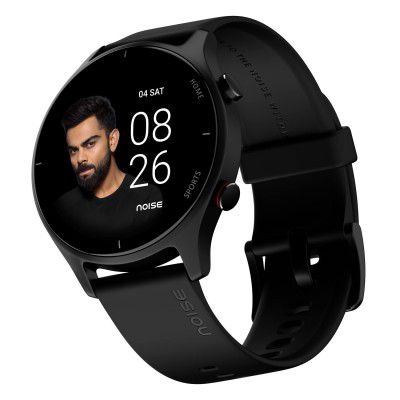 Smart watches best sale with round dial