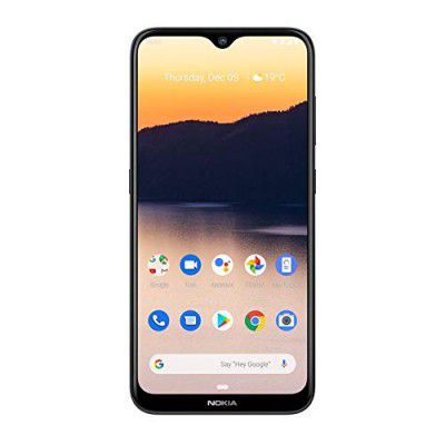 Nokia 2.3 Android 10 Smartphone ( 2GB RAM, 32GB Storage )