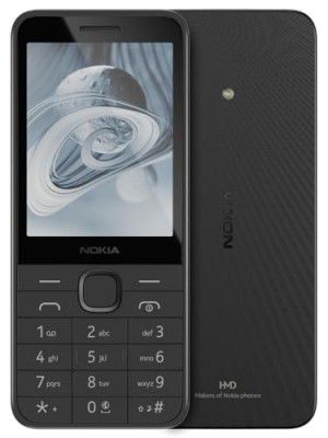 Nokia 220 4G | All-new 4G Keypad Phone