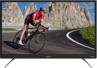 Nokia 32TAHDN 32 inch HD Ready LED Smart Android TV with Sound by Onkyo