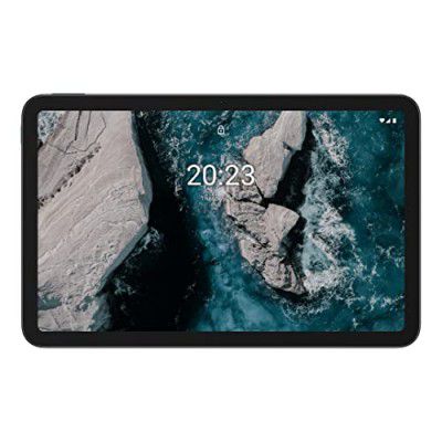 Nokia T20 Tab with 10.36\'(26cm) 2K Screen, Low Blue Light, Wi-Fi & LTE, 8200mAh Battery