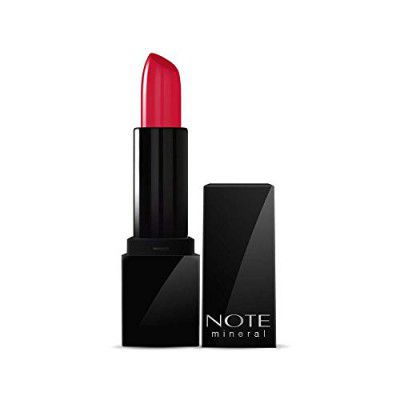 Note Italy Mineral Lipstick 03, Gipsy, 4 g