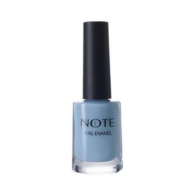 Note Italy Nail Enamel 67 Blue 9ml