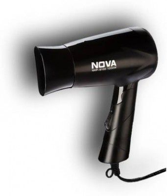 NOVA NHP 8100 Hair Dryer  (1200 W)