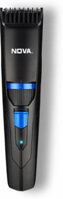 NOVA NHT 1053 USB Trimmer 160 min Runtime