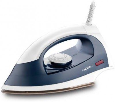 Nova Plus Azure NI 70 1100 W Dry Iron