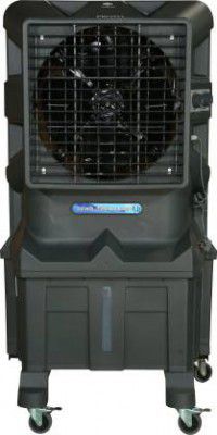 novamax 75 L Desert Air Cooler  (Grey, Proto 75 L Desert Air Cooler  