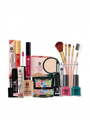 NOY Magic Makeup Combo - The Ultimate Beauty Power Duo - Combo No 191