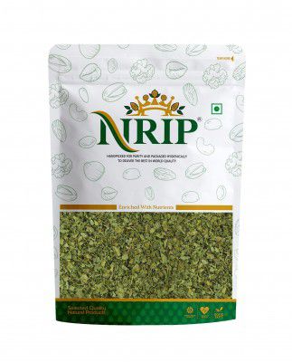 NRIP Kasuri Methi (Fenugreek Dry Leaves) 50 Gm