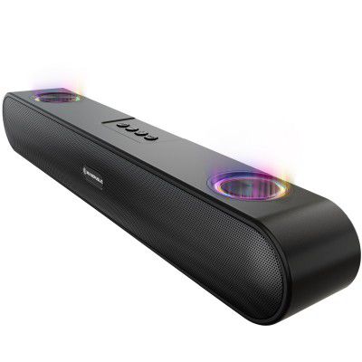 Nu Republic Party Box 16 Bluetooth Speaker