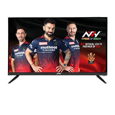 NVY 32" HD Ready LED TV | NVA32BFR1