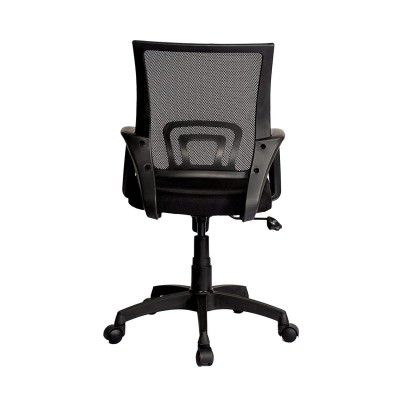 Nylon Back Office Chair Adjustable Chair for Office