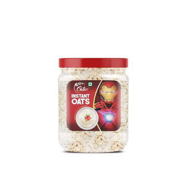 Oateo Instant Oats 1kg Jar