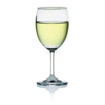 Ocean Classic White Wine Set, 195ml, Set of 6