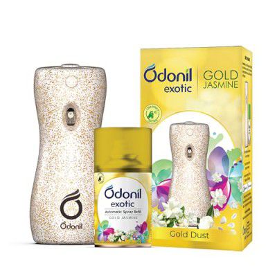 Odonil Exotic Automatic Spray - 225ml