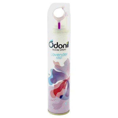 Odonil Lavender Mist Room Freshener Spray 220 ml