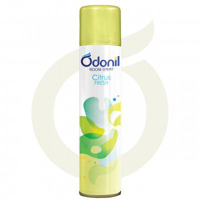 Odonil Room Air Freshener Spray, Citrus Fresh 550ml