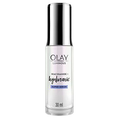 Olay Hyaluronic Face Serum with Niacinamide l Intense Hydration l 30ml