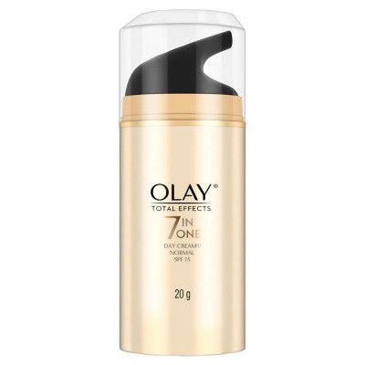 Olay Total Effects Day Cream with Vitamin B5