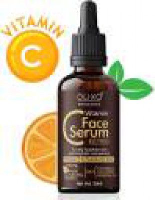 OLIXO Vitamin C Face Serum For Evens Skin Tone | Bright Complete Booster Serum  (30 ml)