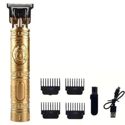 OLOV Beard Trimmer for Men Multi Grooming Kit Precision Trimming  All-in-one Trimmer Men and Women (Buddha)