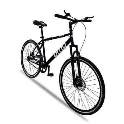 OMOBIkes Ladakh X1 | 29T - 700c for Men and Adults