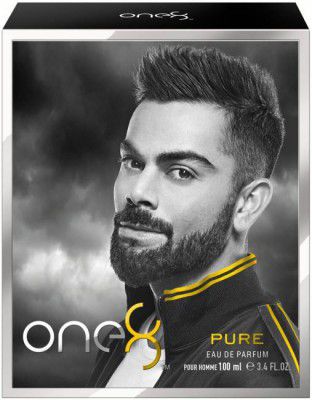 One 8 EDP - PURE Eau de Parfum - 100 ml