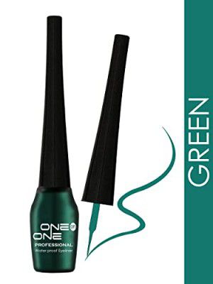 ONE on ONE Waterproof Eyeliner (5 ml)