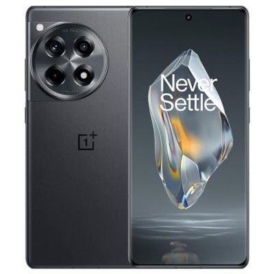 [Extra ₹6575 OFF] OnePlus 12R (Iron Gray, 16GB RAM, 256GB Storage)