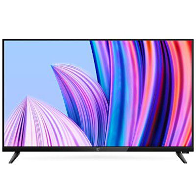 OnePlus (32") Y Series HD Ready LED Smart Android TV 32Y1