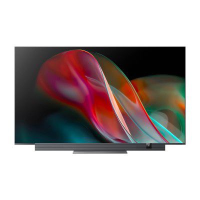 [Extra ₹17000 OFF] OnePlus 65" Q Series 4K Ultra HD QLED Smart Google TV 65 Q2 Pro