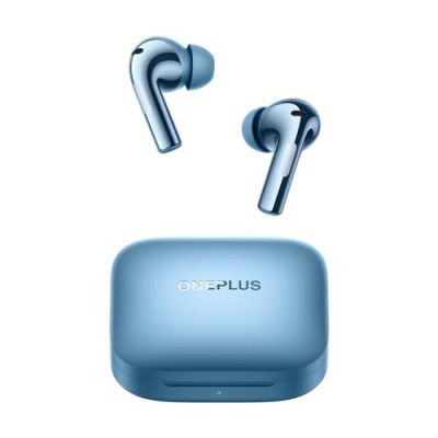 OnePlus Buds 3 Truly Wireless Bluetooth Earbuds with Upto 49dB Smart Adaptive Noise Cancellation