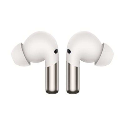 OnePlus Buds Pro 2R Bluetooth Truly Wireless in Ear Earbuds [Misty White]