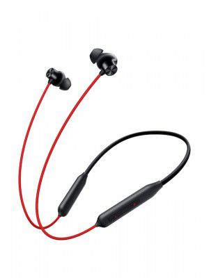 OnePlus Bullets Z2 Wireless Earphones With 12.4mm Drivers & Upto 30Hours Playback