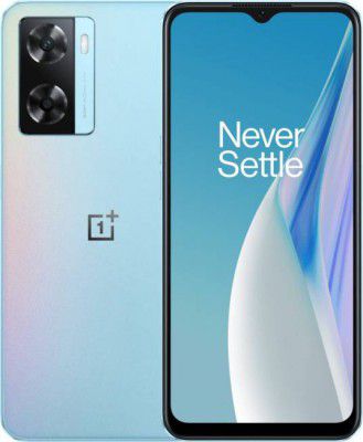 OnePlus N20 SE ( 64 GB | 4 GB RAM)