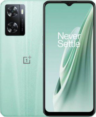 OnePlus N20 SE (JADE WAVE, 128 GB | 4 GB RAM)