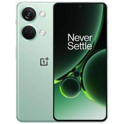 OnePlus Nord 3 5G ( 8GB RAM, 128GB Storage )