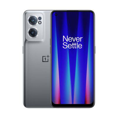 OnePlus Nord CE 2 5G (6GB RAM | 128GB Storage) @ 21,999